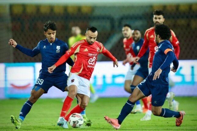 الأهلي يدخل كأس عاصمة مصر بتجربة مميزة، ياسر ريان يكشف التفاصيل!