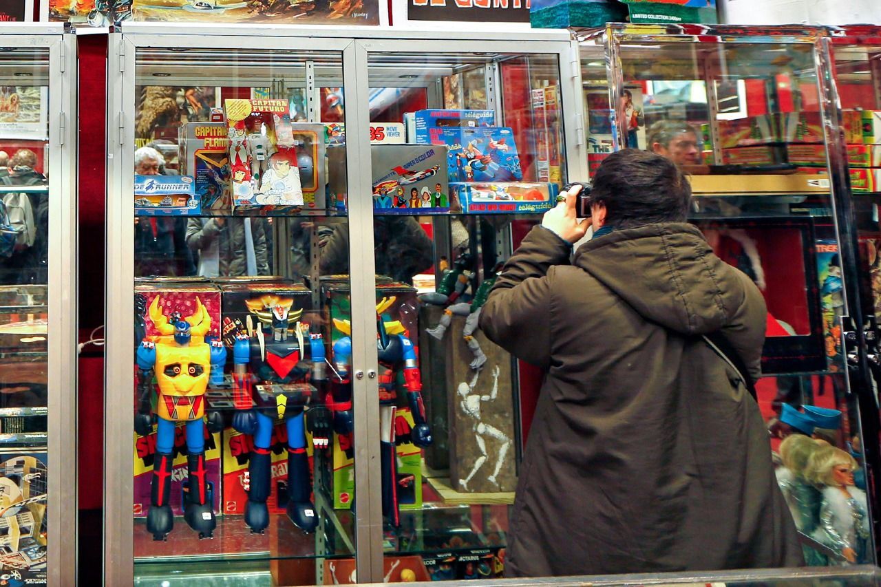 اليابان | المانغا والأنيمي... أيهما وُجد أولًا؟ وكيف يختلفان داخل وخارج اليابان؟