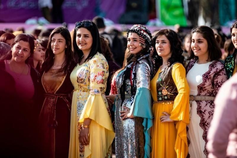 عيد نوروز: بين الرمزية الدينية والهوية القومية لدى الأكراد