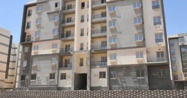 بدء تسليم دفعتين بمشروع "سكن مصر" بالقاهرة الجديدة الأحد المقبل