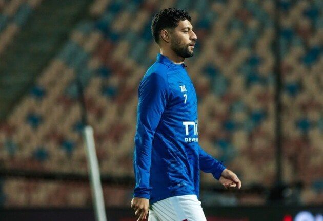 الزمالك يستعد لإشراك عبد الله السعيد ومصطفى شلبي في المباريات القادمة!
