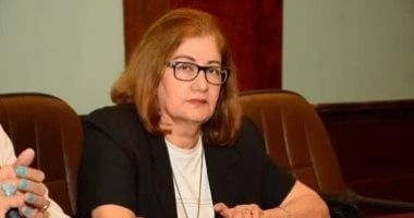 "الأعلى للإعلام" يعيد تشكيل لجنة الدراما برئاسة الناقدة ماجدة موريس