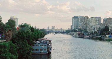 أخبار مصر.. الطقس غدا.. انخفاض درجات الحرارة والعظمى بالقاهرة 20 درجة