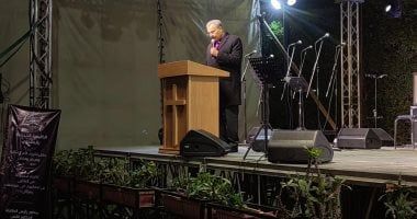 رئيس الطائفة الإنجيلية: الدولة المصرية سبيكة عصية على الكسر