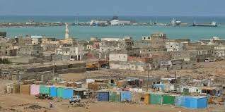 العثور على جثة امرأة متحللة في هذا المكان