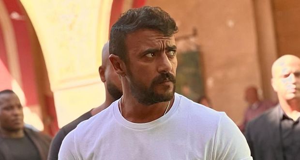 “فهد البطل” يتصدر محركات البحث.. أحداث مشوقة وتصاعد التوتر