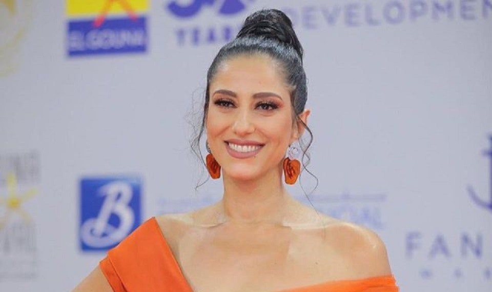 حنان مطاوع تُفصح عن أسرار شخصيتها في مسلسل «حياة أو موت».. شاهد الفيديو!