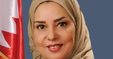 سفيرة البحرين بالقاهرة تهنئ جامعة الدول العربية لمرور 80 عاما على تأسيسها