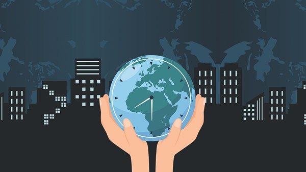 بلدية أبوظبي تشارك في «ساعة الأرض» بإطفاء أنوار مبانيها اليوم