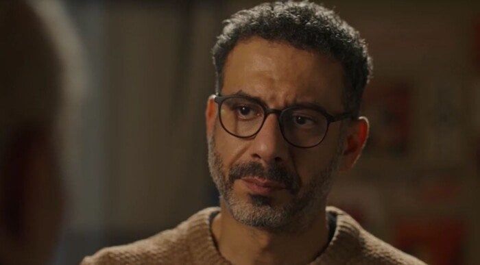 مسلسل منتهي الصلاحية الحلقة 8: “صالح يثأر من سمير”