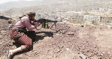 الحوثيون يعلنون تنفيذ عمليتين عسكريتين ضد أهداف أمريكية وإسرائيلية