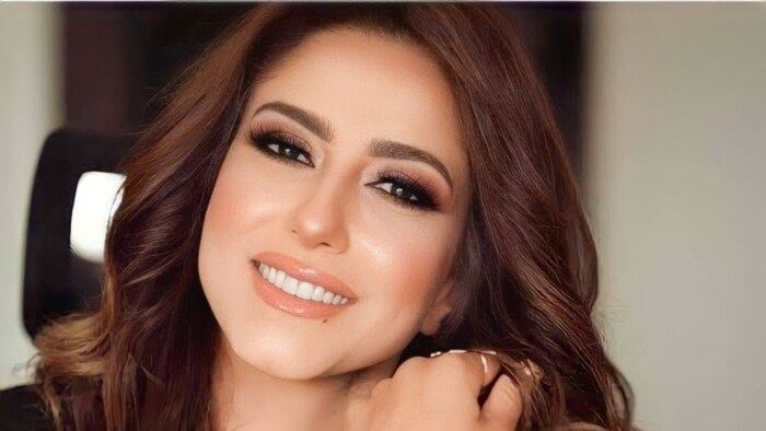 حنان مطاوع تبوح بأحلامها: شخصية فرعونية تنتظر الظهور!