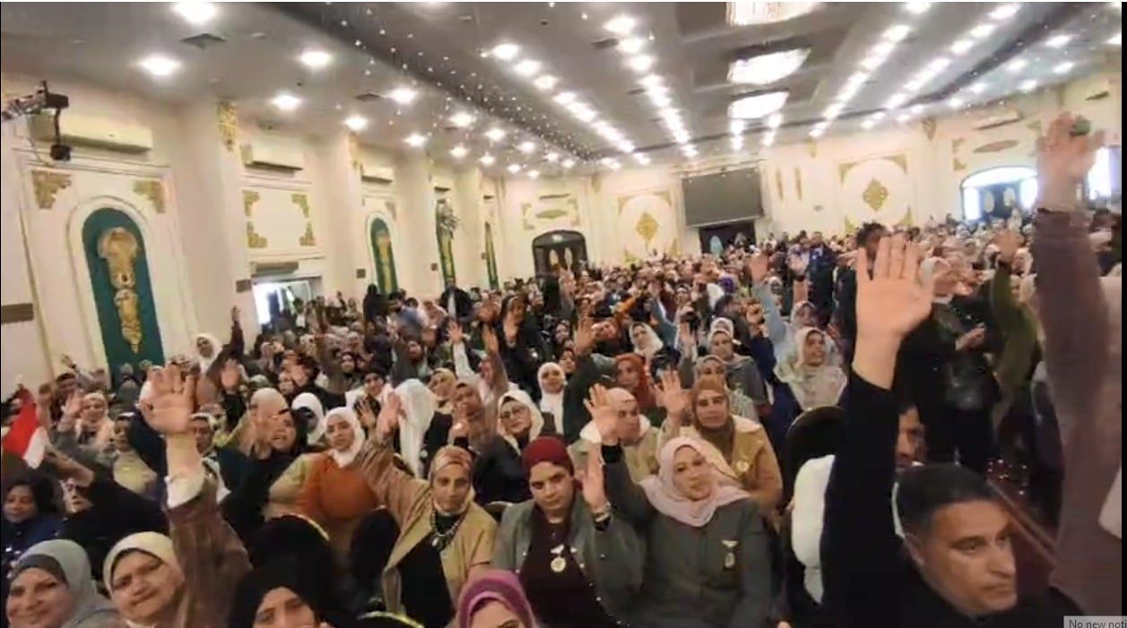 نقيب التمريض البدء فى الإجراءات القانونية لانتخابات النقابة العامة والفرعية