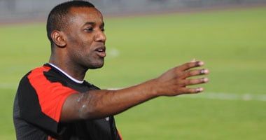عبد الستار صبرى: تريزيجيه من أهم لاعبى المنتخب وحسام حسن طريقة لعبه هجومية