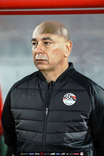منتخب مصر يحافظ على تقدمه بثنائية صلاح وزيزو فى شباك إثيوبيا بعد 75 دقيقة.. صور