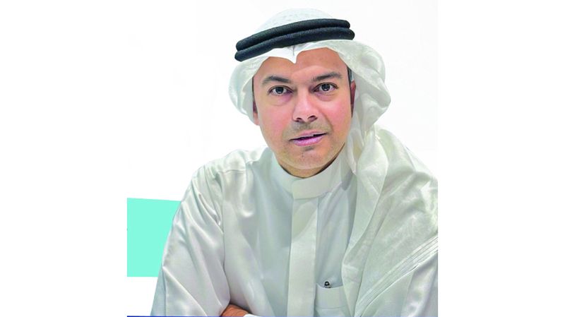 الامارات | «مجموعة الوصيف» تسهم بمليوني درهم دعماً لـ «وقف الأب»