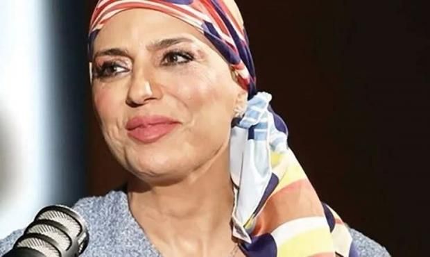 سبب وفاة الإعلامية هدى شديد.. وصلت للمرحلة الأخطر من المرض القاتل