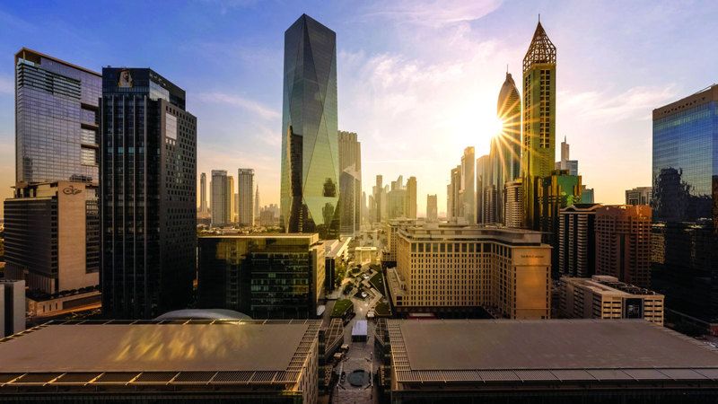 الامارات | «كتابك يصنع فرقاً».. تواصل جمع الكتب المستعملة