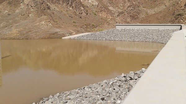 الإمارات.. نهج استباقي في إدارة موارد المياه وتعظيم مصادرها