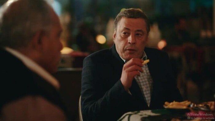 موعد عرض الحلقة الثامنة من مسلسل حسبة عمري والقنوات التي ستنقلها مباشرة!