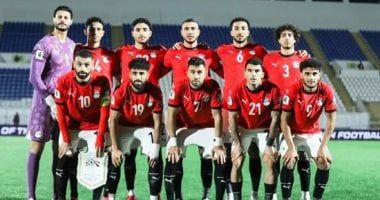 موعد مباراة مصر القادمة فى تصفيات كأس العالم بعد الفوز على إثيوبيا