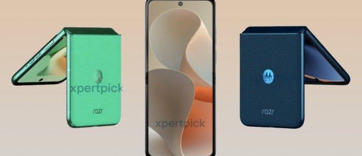 تكنولوجيا: تسريبات Motorola Razr 60 تكشف عن شاشة داخلية أصغر وتصنيف IP أعلى