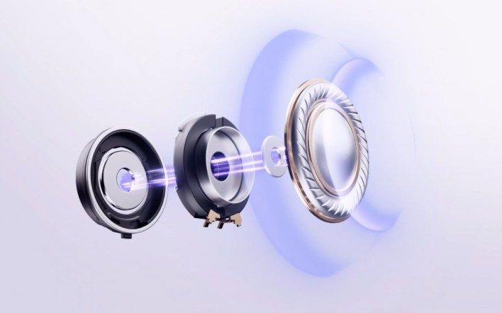 تكنولوجيا: Huawei FreeBuds 6 تصل بتقنية صوت محسّنة وعزل ضوضاء ذكي بالذكاء الاصطناعي