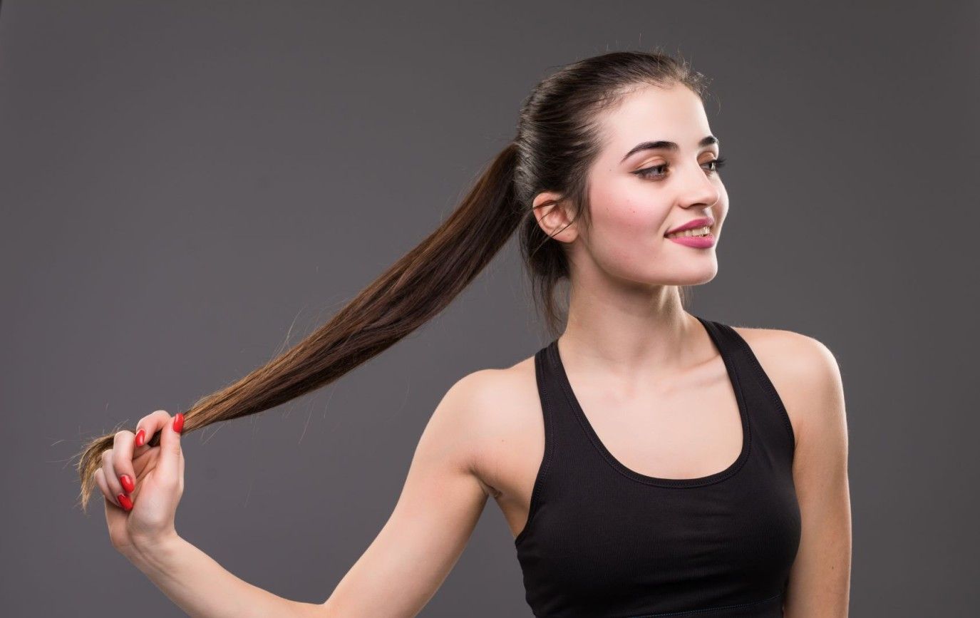 فوائد التمارين الرياضية لصحة الشعر.. ما لم تعرفيه من قبل