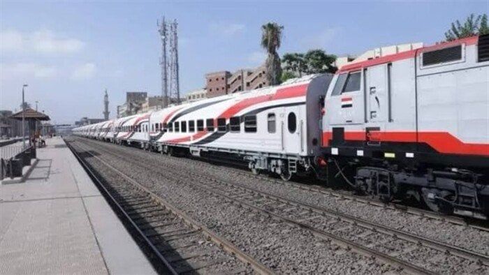 مواعيد قطارات خط «القاهرة – الإسكندرية» اليوم السبت 22 مارس 2025: اكتشف الأوقات المحددة!