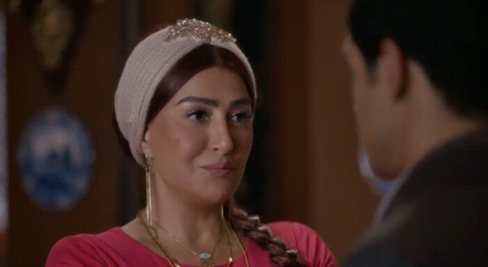 شباب امرأة الحلقة 6: شفاعات تكشف عن سر سرقة عمرو وهبة | صور مثيرة!