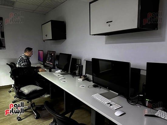 ”الخليج 365” يشارك بالمبادرة العالمية "ساعة الأرض" ويطفئ أنوار صالة التحرير