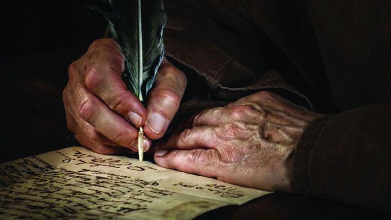 الامارات | علي بن تميم: الشعر جزء أصيل من هويتنا الثقافية