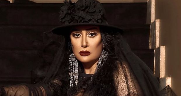 غادة عبد الرازق تشكر فريق “شباب إمرأة” برسالة مؤثرة