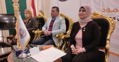 نقيب التمريض البدء فى الإجراءات القانونية لانتخابات النقابة العامة والفرعية