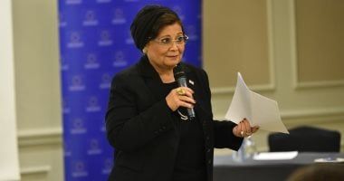 عبلة الألفى: «الألف يوم الذهبية» استراتيجية متكاملة لتحسين الصحة الإنجابية