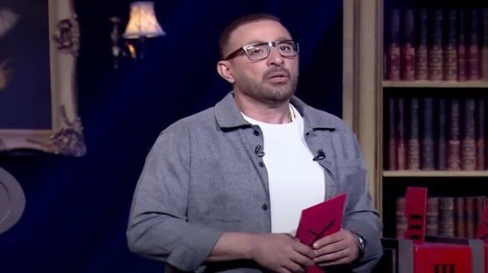 أحمد السقا يفاجئ الجميع برأيه حول أداء نجله ياسين في مسلسل سيد الناس