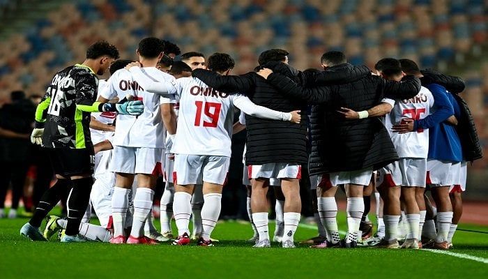 هل يحقق الزمالك اللقب في الدوري هذا الموسم؟.. تصريح غير متوقع من نجم القلعة البيضاء السابق!