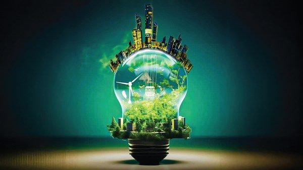 «ساعة الأرض».. التزام مشترك بتعامل إيجابي تجاه البيئة والمناخ