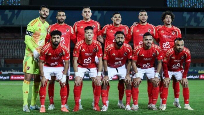 نجم الزمالك السابق: دوري أبطال إفريقيا قد كتب باسم الأهلي بالفعل!