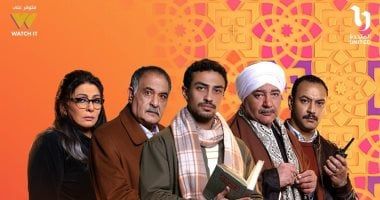 مواعيد عرض مسلسل قهوة المحطة الحلقة 8 على قناتي ON وCBC