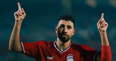 التعادل السلبى مستمر بين منتخب مصر وإثيوبيا بعد 30 دقيقة وتريزيجيه يُهدر هدفين