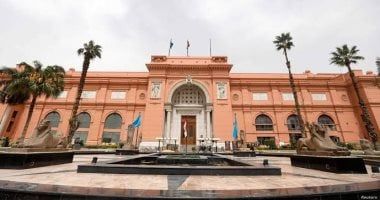 ساعة الأرض.. إطفاء الإضاءة غير الضرورية لمدة ساعة في 6 مواقع أثرية و9 متاحف