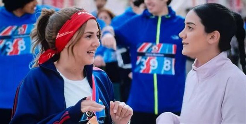 بعد ظهورها في مسلسل عايشة الدور.. هل مكونات السجائر الإلكترونية أكثر سمية من التقليدية؟