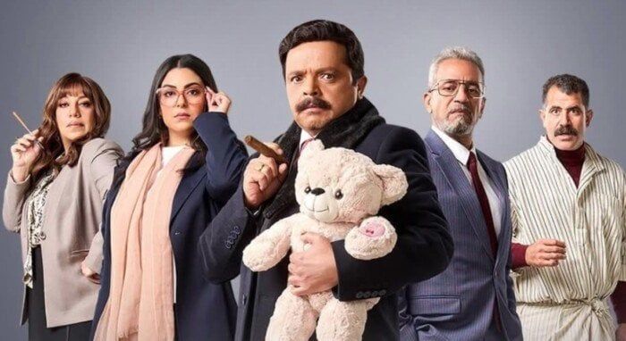 اللحظة المرتقبة: مواعيد عرض الحلقة 23 من مسلسل شهادة معاملة الأطفال!