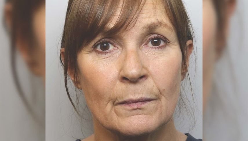 الامارات | بعد مرور 27 عاماً على الجريمة.. قاتلة ابنها عند اعتقالها: "الآن فقط أشعر بالراحة"