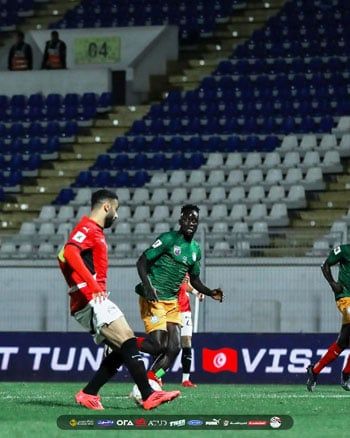 منتخب مصر يحافظ على تقدمه بثنائية صلاح وزيزو فى شباك إثيوبيا بعد 75 دقيقة.. صور