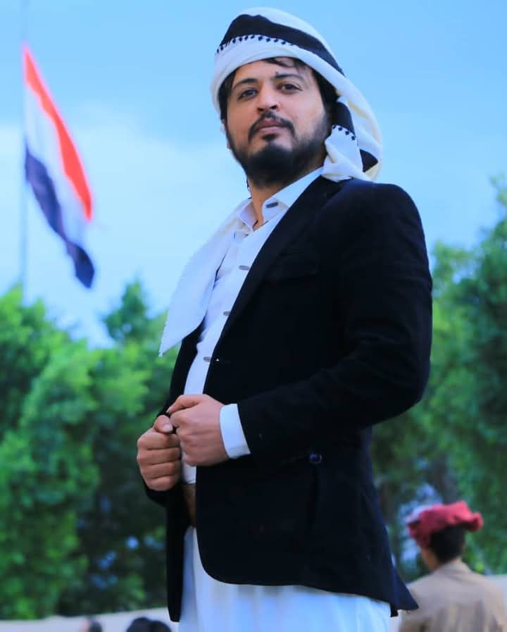 لهذا السبب المفاجئ ...الفنان صالح العولقي "مقناص" يعلن عن نيته القيام بهذا الأمر "شاهد"