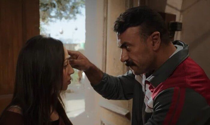 «خيانة ولاء لفهد البطل: اكتشف صفات الشخص الخائن في حياتك»