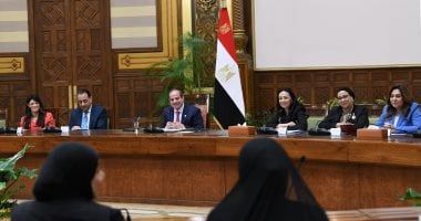 رئيس "قومى المرأة" تشارك في لقاء تكريم المرأة المصرية والأم المثالية 2025