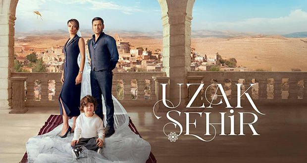 مسلسل “الهيبة” بنسخته التركية يتصدّر ويحطم رقماً قياسياً